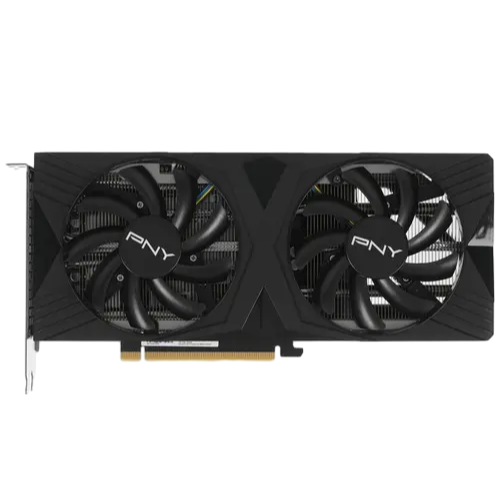 PNY GeForce RTX 4060 Ti VERTO Dual Fan фото