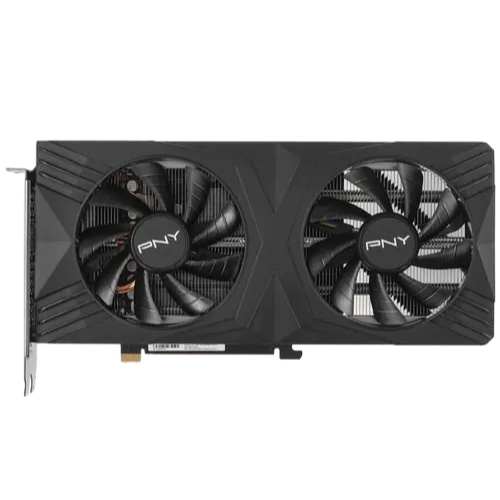 PNY GeForce RTX 4070 VERTO Dual Fan фото