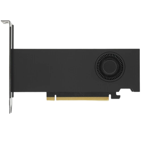 PNY Quadro RTX A2000 фото