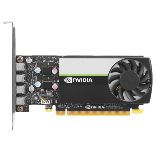 PNY Quadro T1000 фото