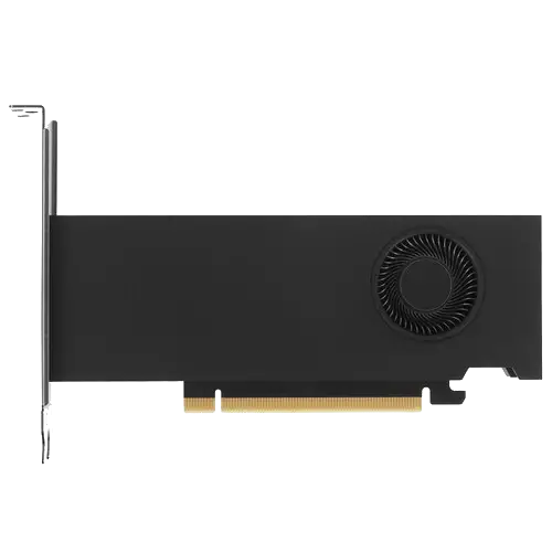 PNY RTX A4000 SFF фото